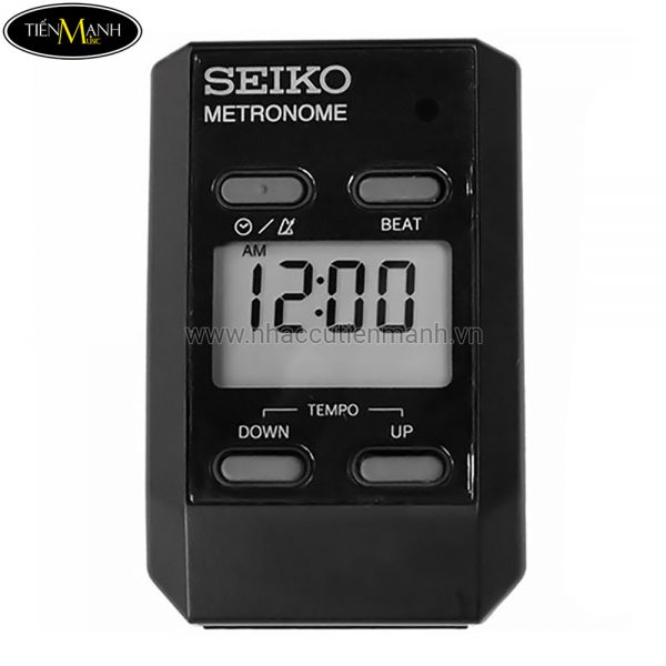 may-dap-nhip-dien-tu-seiko-dm51-black (1)