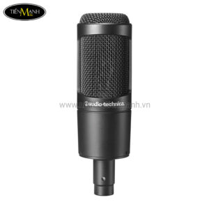 Audio Technica AT2035 Micro Thu Âm