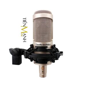 Micro Audio Technica AT2035 (Màu Gold)