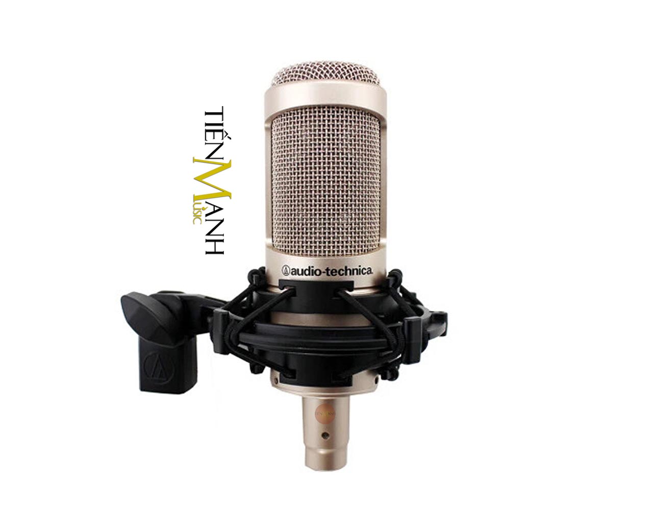 Micro Audio Technica AT2035 (Màu Gold)