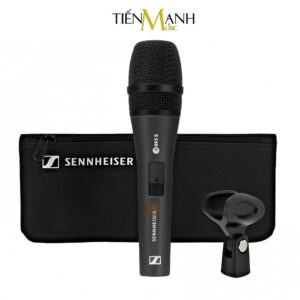 microphone-sennheiser-e-865-s-micro-cam-tay-co-cong-tac