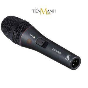 microphone-sennheiser-e-865-s-micro-cam-tay-co-cong-tac