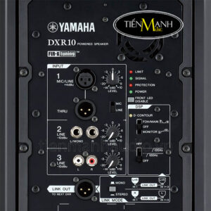 Loa Yamaha DXR10