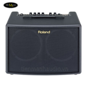 ampli-acoustic-roland-ac-60