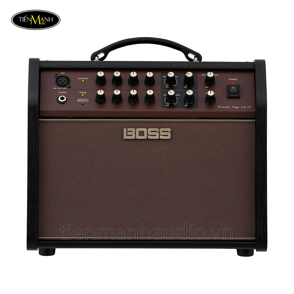 ampli-dan-guitar-boss-acs-live-lt