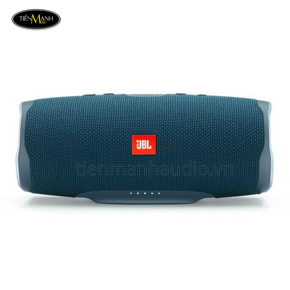 Loa Bluetooth JBL CHARGE 4 - Tiến Mạnh Audio