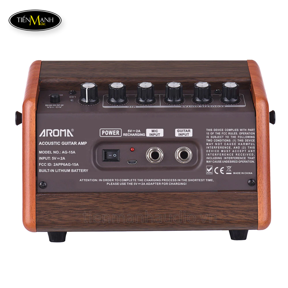 ampli-dan-acoustic-guitar-aroma-ag15a-ket-noi-bluetooth-pin-sac-lithium