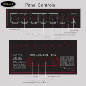 ampli-dan-acoustic-guitar-aroma-ag15a-ket-noi-bluetooth-pin-sac-lithium