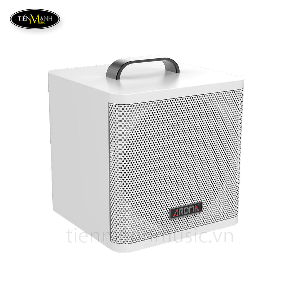 Ampli Guitar Aroma AG40A - tienmanhaudio