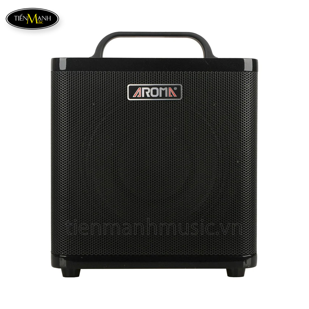 Ampli Guitar Aroma AG40A - tienmanhaudio