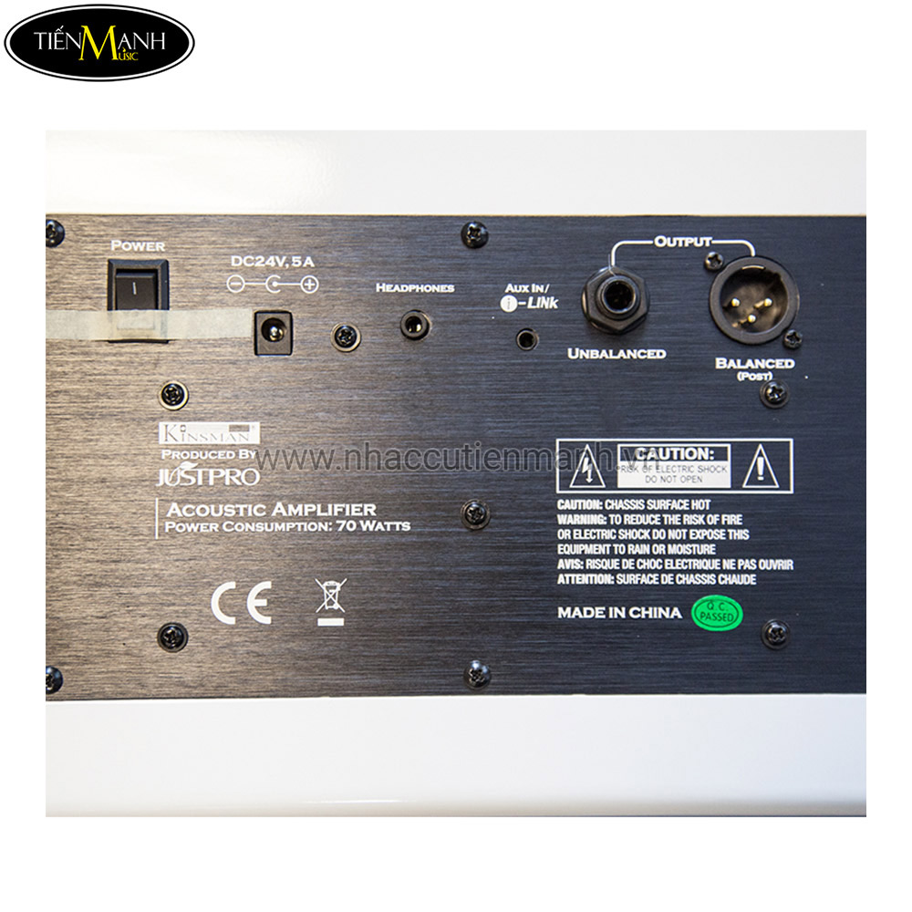 amplifier-acoustic-kinsman-kaa70-justpro