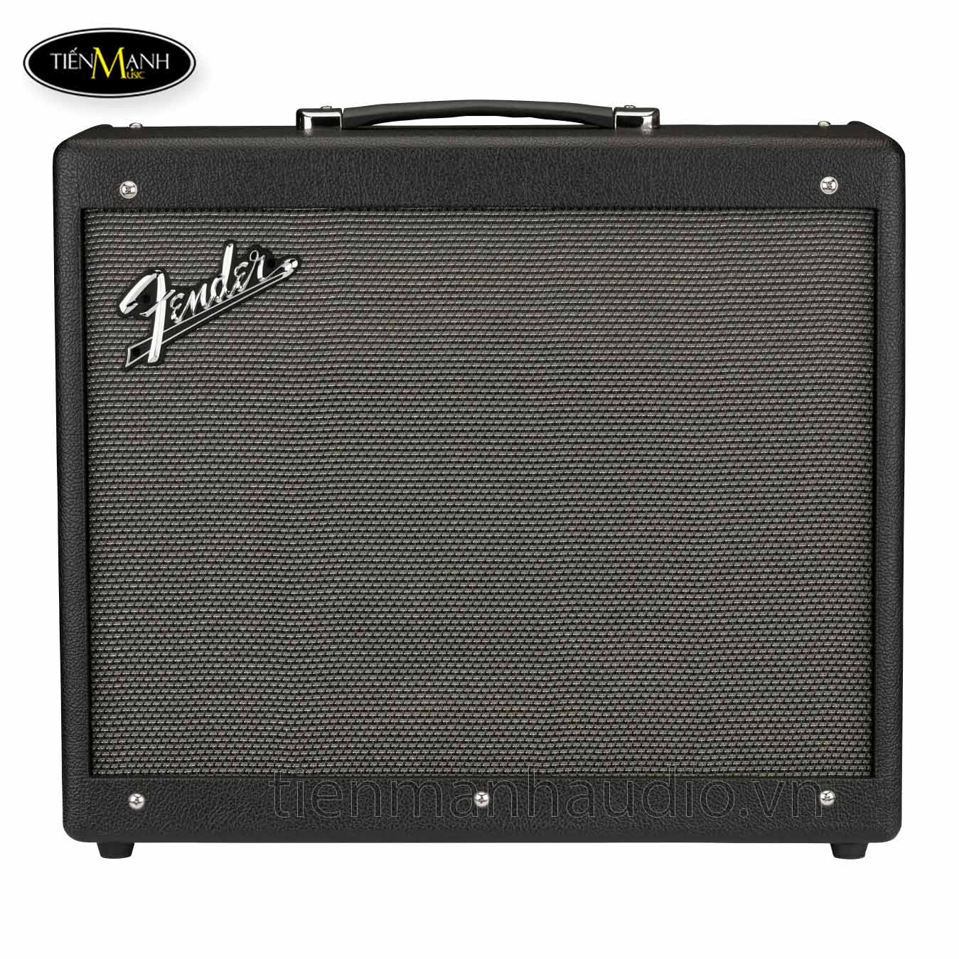 Fender Mustang GTX100 Guitar Combo Amplifier, 230V UK tienmanhaudio
