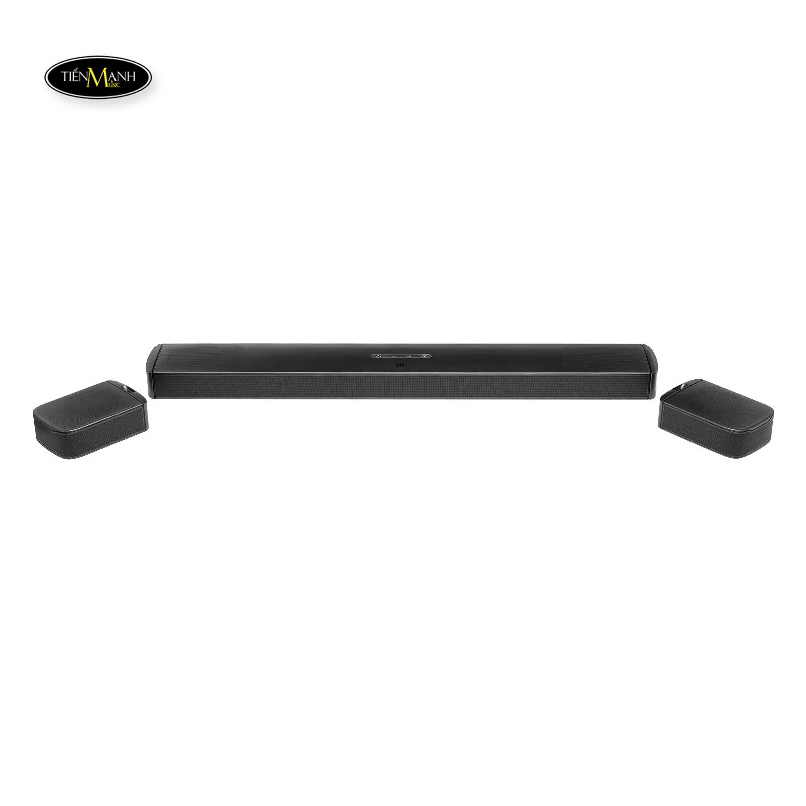 Loa Soundbar JBL BAR 9.1 True Wireless Surround with Dolby Atmos®