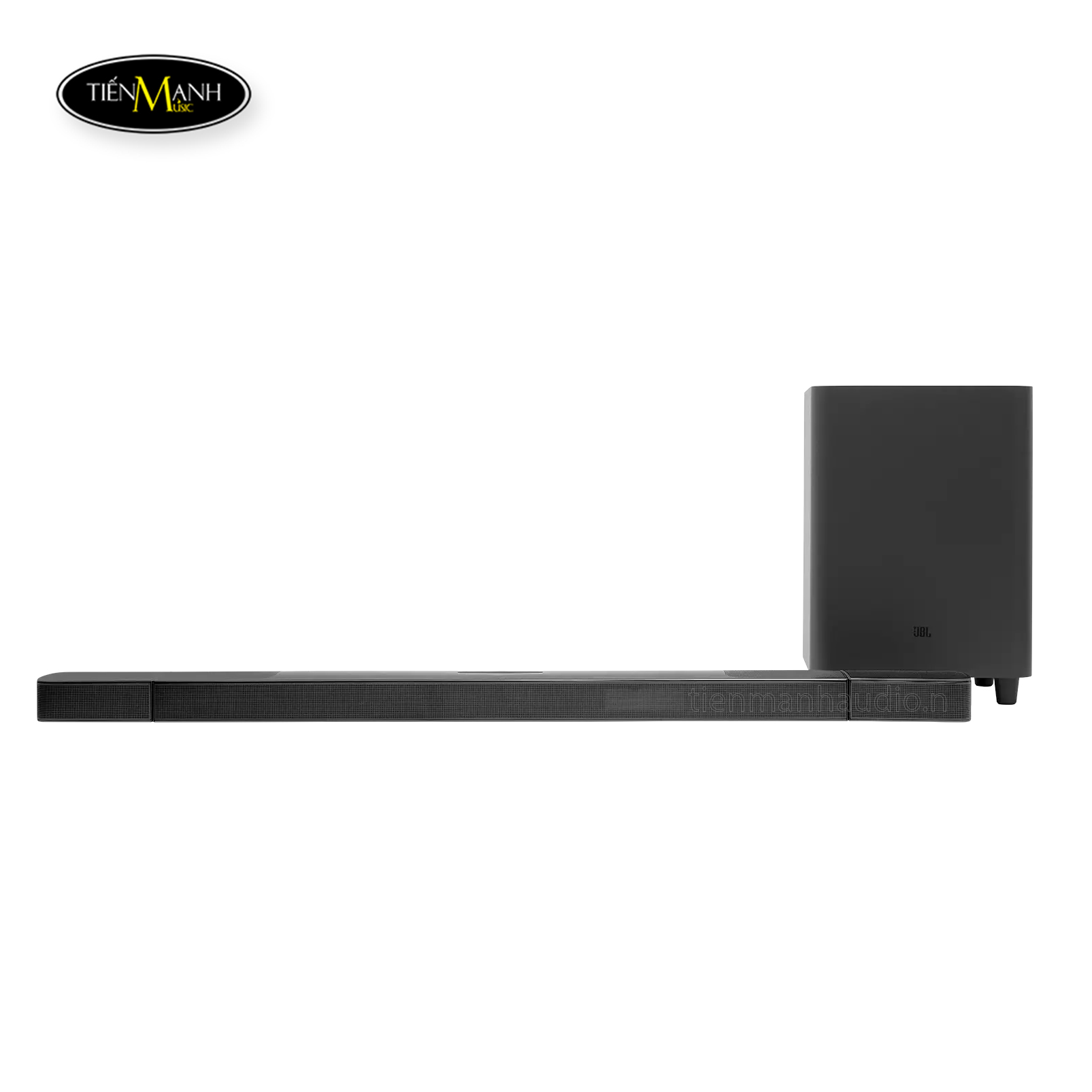 Loa Soundbar JBL BAR 9.1 True Wireless Surround with Dolby Atmos®