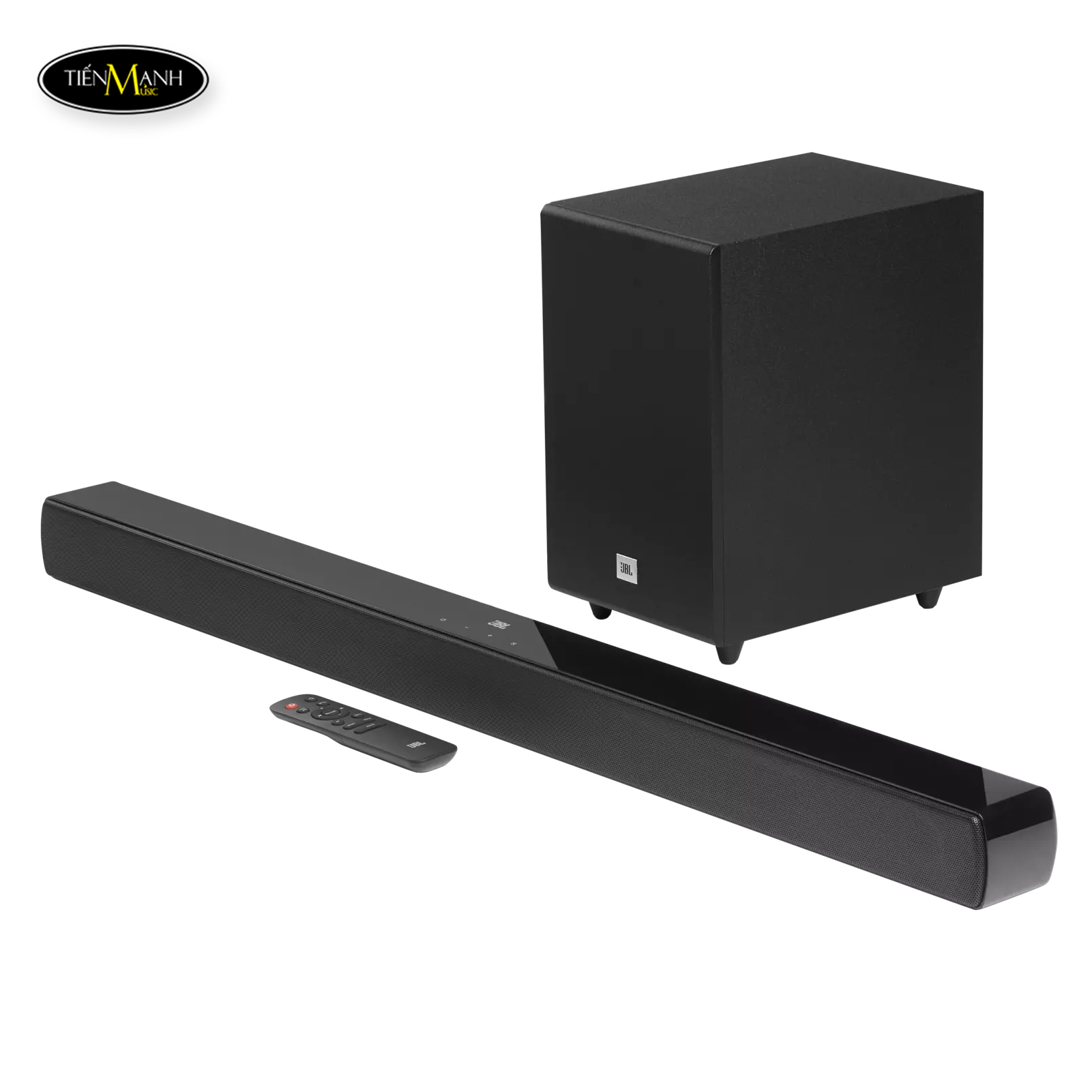Loa Soundbar JBL Cinema SB140 Tiến Mạnh Audio
