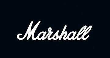 marshall logo icon