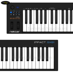 midi-controller-nektar-technology-impact-gx61-keyboard