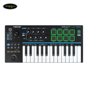 midi-controller-nektar-technology-impact-lx-mini-keyboard