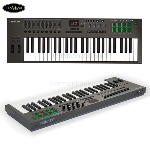 midi-controller-nektar-technology-impact-lx49-keyboard