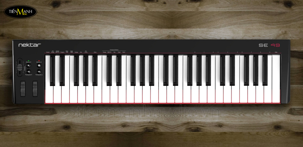 nektar-se49-midi-keyboard-controller