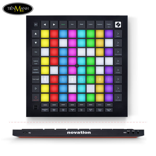 novation-launchpad-pro-mk3