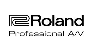 roland logo icon