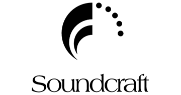 Soundcraft logo icon