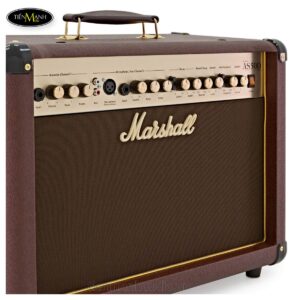 amplifier-acoustic-marshall-as50d