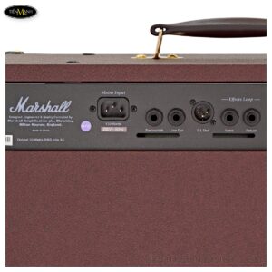 amplifier-acoustic-marshall-as50d