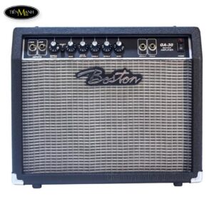 amplifier-electric-boston-ga30