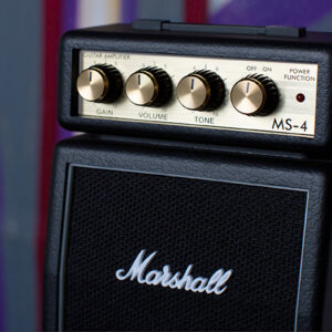 amplifier-electric-guitar-marshall-micro-ms-4