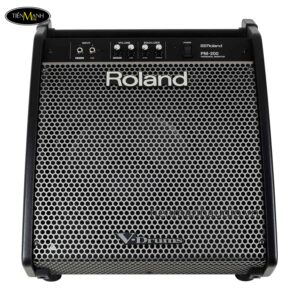 amplifier-trong-roland-pm-200