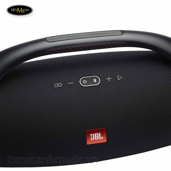 Loa Bluetooth JBL BOOMBOX 2 Tienmanhaudio