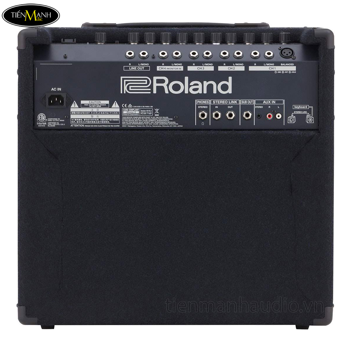 roland-kc-400-amplifier-trong-stereo