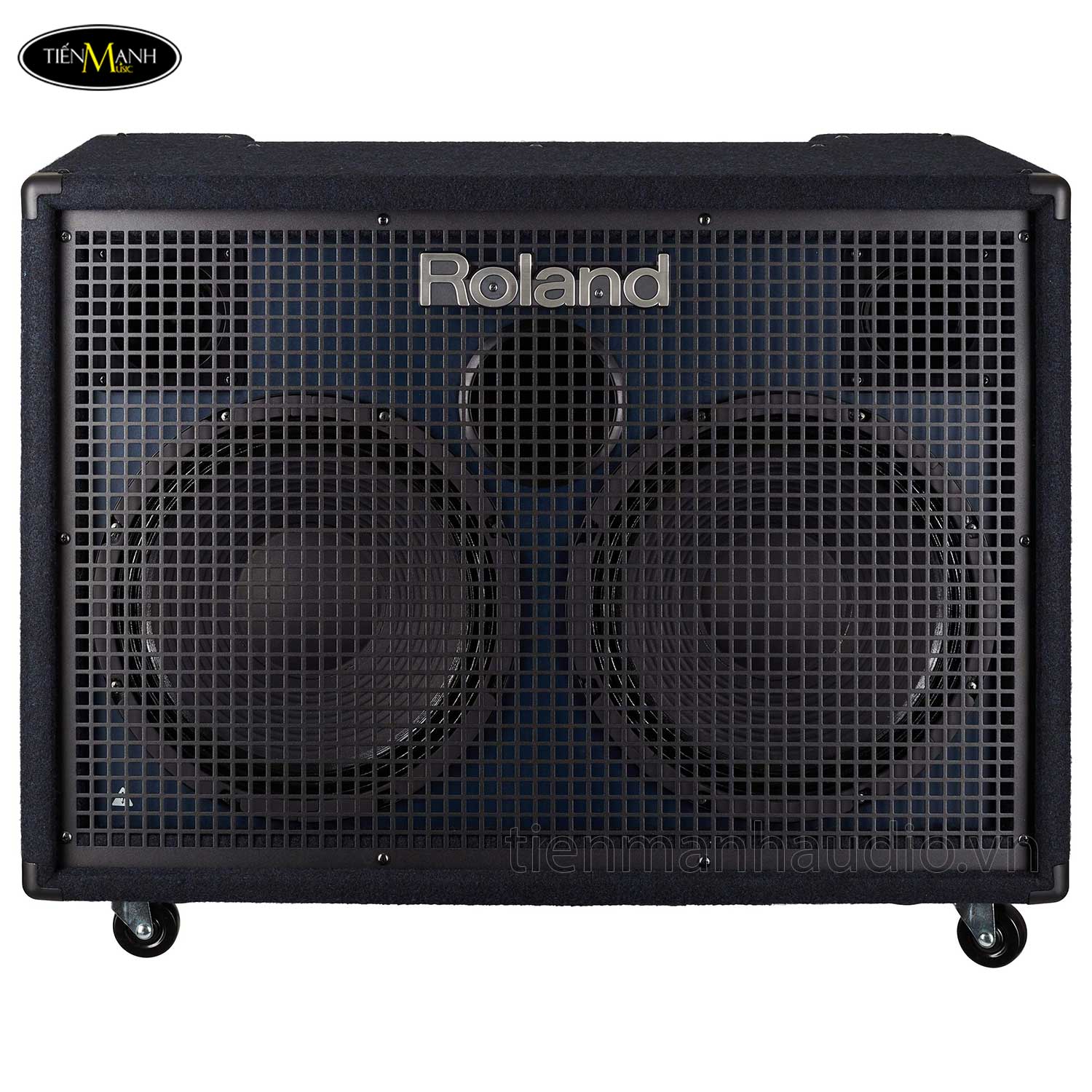 Roland KC990 Amplifier Trống Stereo Cho Nhạc Cụ