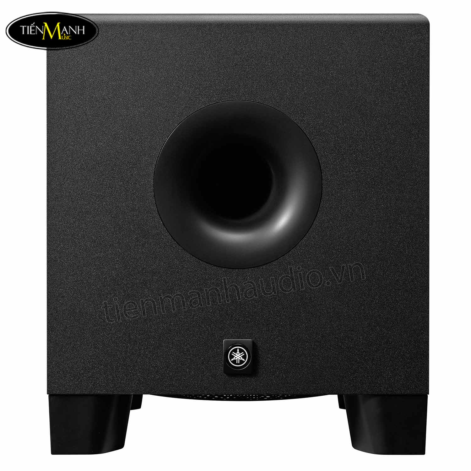 Loa Bass Siêu Trầm Sub Yamaha HS8S - tienmanhaudio