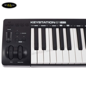 m-audio-keystation-61-key-mk3-midi-controller