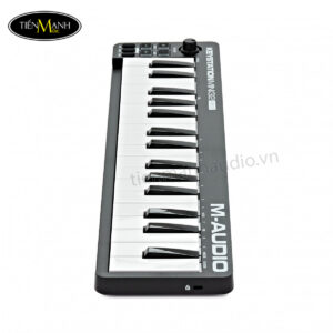 m-audio-keystation-mini-32-mk3-midi-keyboard