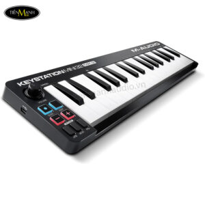 m-audio-keystation-mini-32-mk3-midi-keyboard