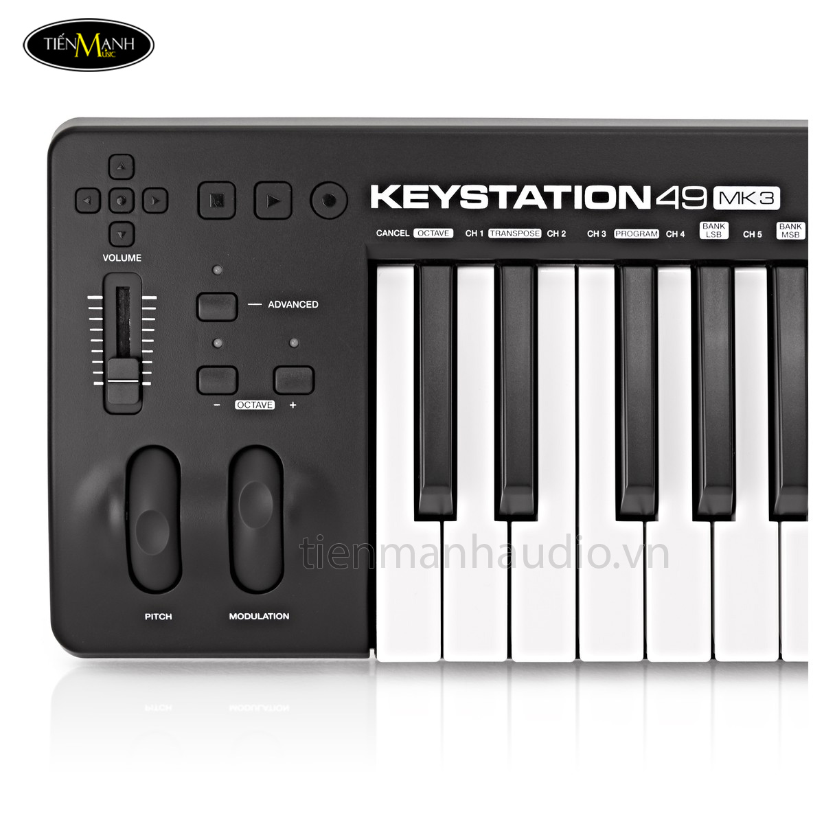 m-audio-midi-controller-keystation-49-mk3