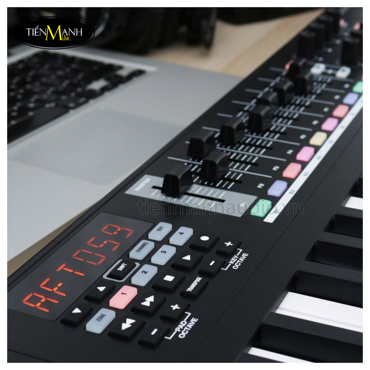 midi-controller-m-audio-code-49