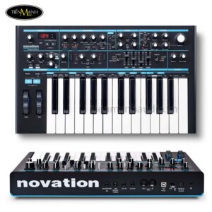 novation-bass-station-ii-analog-synthesizer-controller