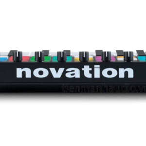 novation-launchkey-mini-mk3-keyboard-controller