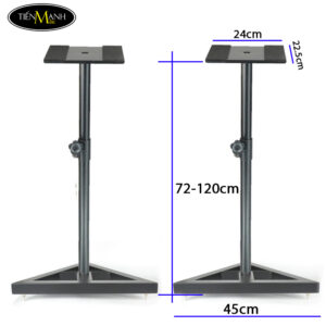 chan-loa-dung-dieu-chinh-do-cao-sms-061-studio-monitor-stand 12