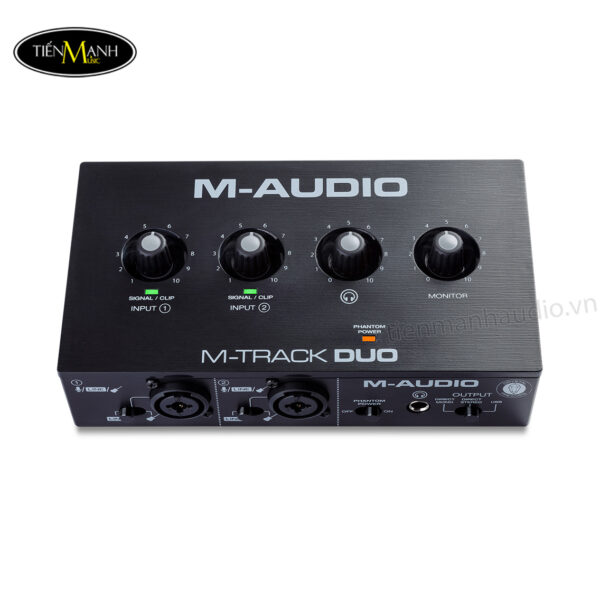soundcard-thu-am-m-audio-m-track-duo-audio-interface 19