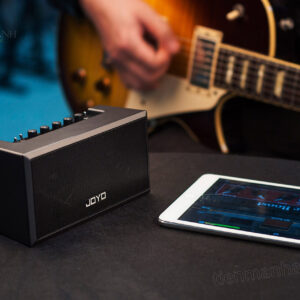 ampli-electric-joyo-top-gt-bluetooth