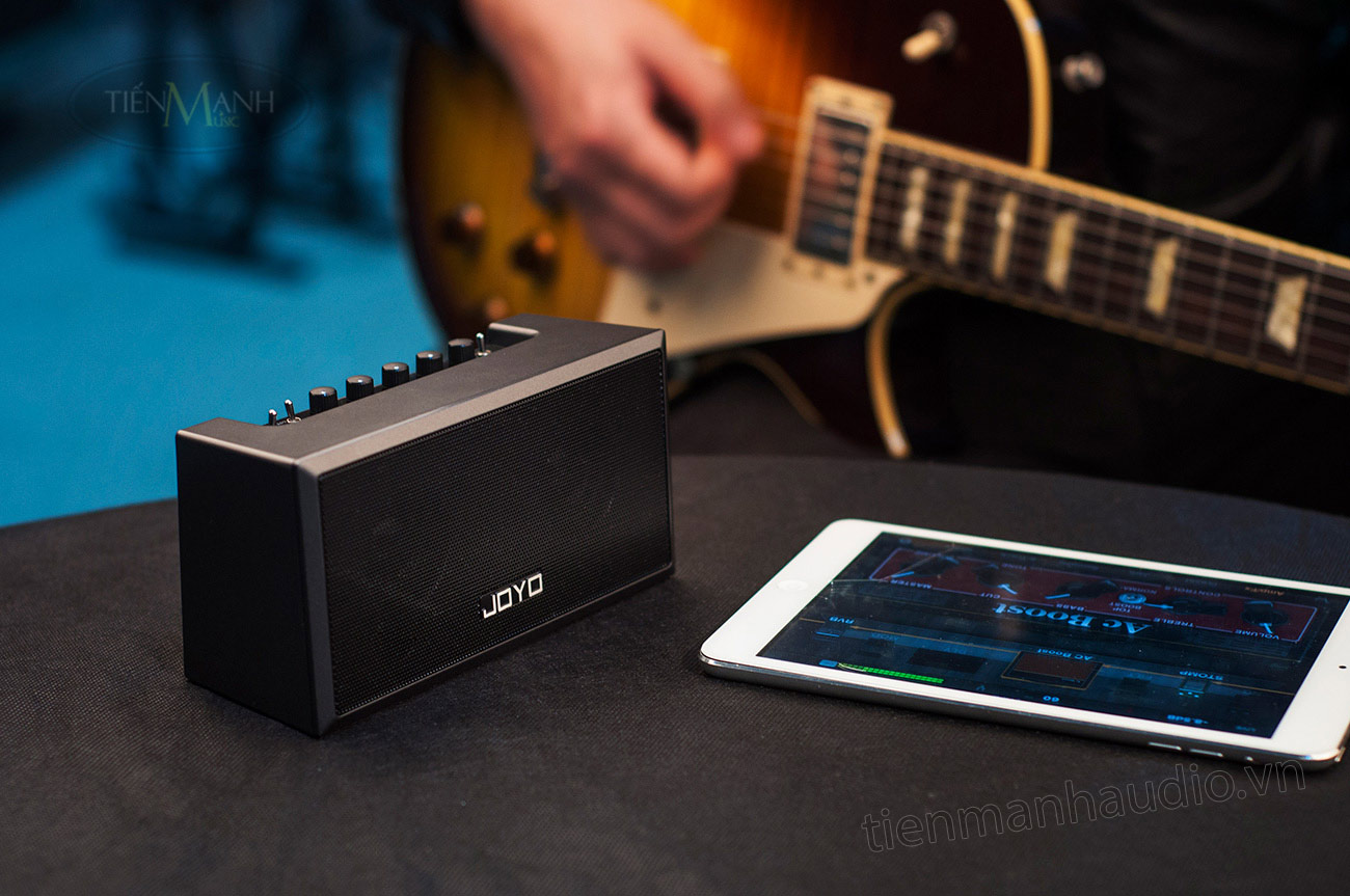 ampli-electric-joyo-top-gt-bluetooth