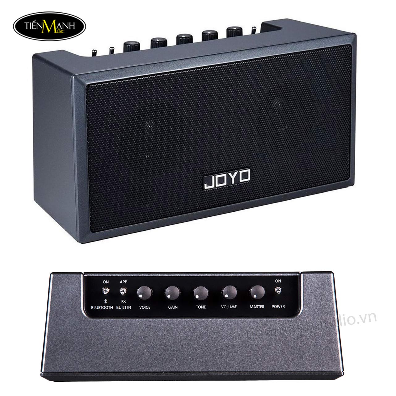 ampli-electric-joyo-top-gt-bluetooth