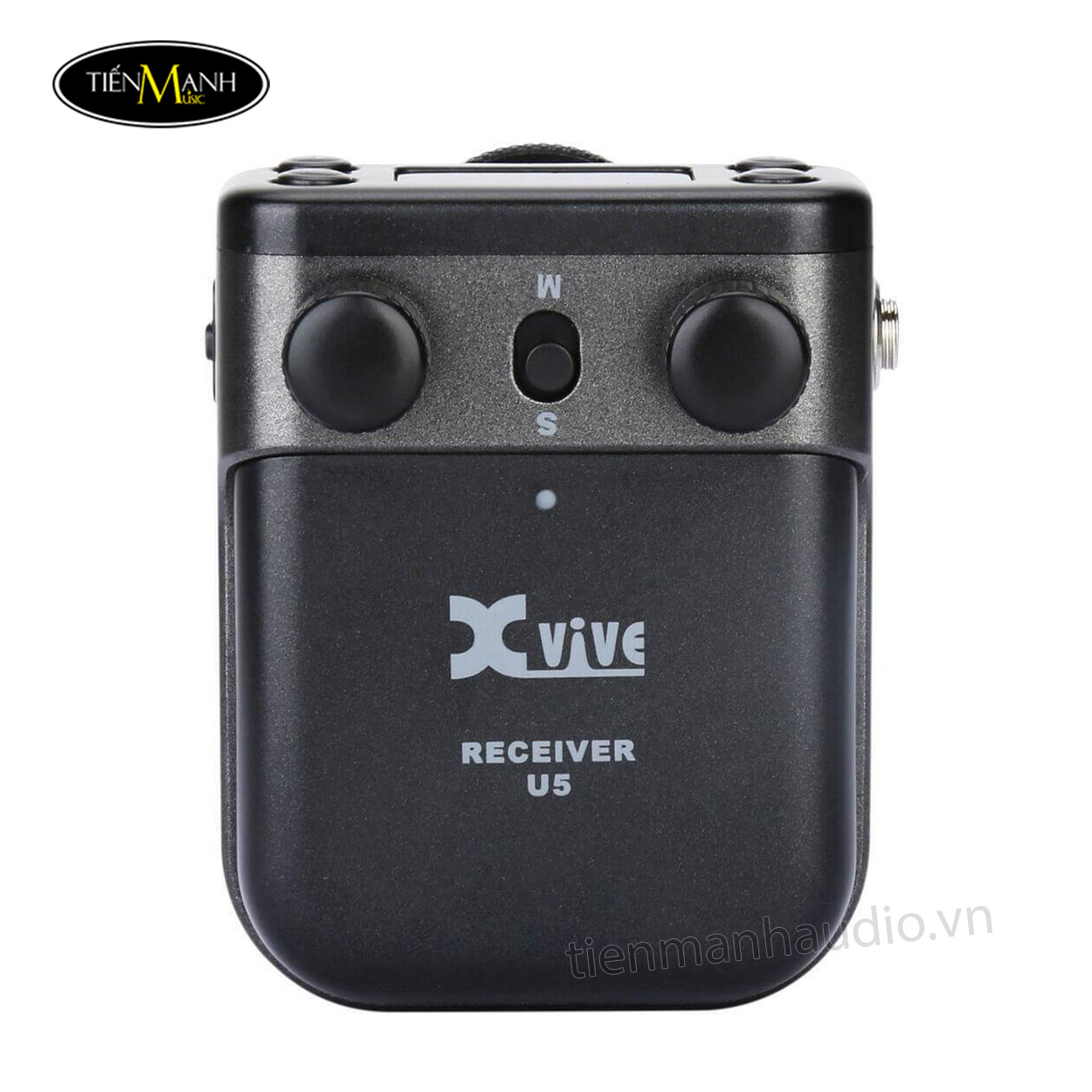 bo-thu-phat-khong-day-xvive-u5-wireless-1-phat-1-nhan