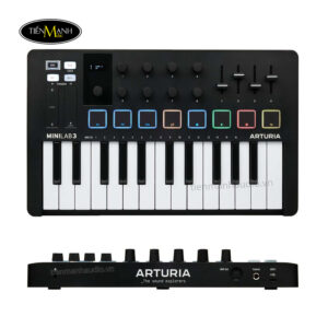 arturia-minilab-3-keyboard-midi-controller